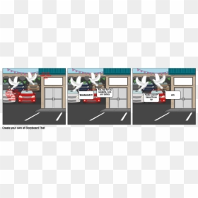 Cartoon, HD Png Download - gag png