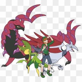 Cartoon, HD Png Download - skarmory png
