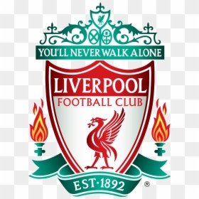 Liverpool Fc Herb, HD Png Download - pes 2016 png