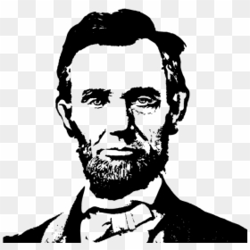 Assassination Of Abraham Lincoln President Of The United - Abraham Lincoln, HD Png Download - abe lincoln png