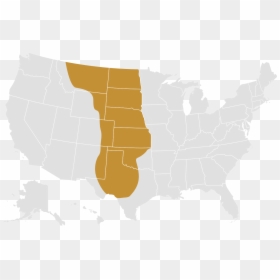 States Are Deporting Immigrants, HD Png Download - plains png