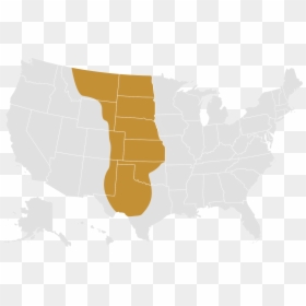 States Are Deporting Immigrants, HD Png Download - plains png