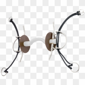 Full Cheek Gag Bit, HD Png Download - gag png