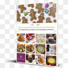 Cupcake, HD Png Download - recipes png