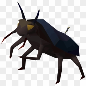 Weevil, HD Png Download - scarab png