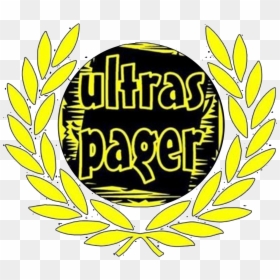 Logo Ultras Pager Png - Persegres Gresik United, Transparent Png - pager png