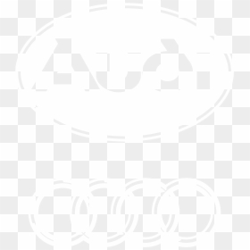 Transparent Audi Png - 45 Tfsi Emblem, Png Download - msu png