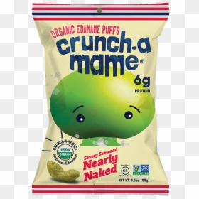 Crunch A Mame , Png Download - Non-gmo Project, Transparent Png - mame png