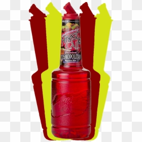 Glass Bottle, HD Png Download - recipes png