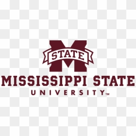 Mississippi State University Symbol, HD Png Download - msu png