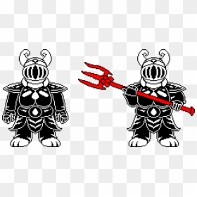 Storyswap Asgore Sprites, HD Png Download - asgore png