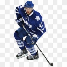 Hockey Player Png - Ice Hockey Player Png, Transparent Png - ice hockey png