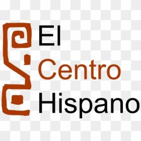 El Centro Launches Fundraiser To Cover Legal Fees Of - El Centro Hispano Logo, HD Png Download - educacion png
