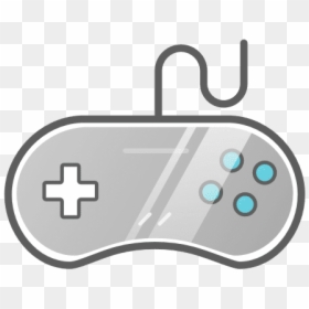 Game Console Repair - Game Controller, HD Png Download - broken controller png