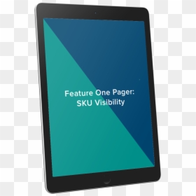 Tablet Computer, HD Png Download - pager png