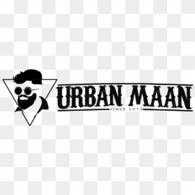 Urban Maan - Parallel, HD Png Download - second life png