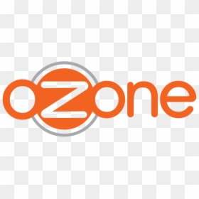 Ozone Logo, HD Png Download - green hill zone png