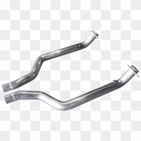 Hemi Down Pipes "  Class= - Pipe, HD Png Download - warp pipe png