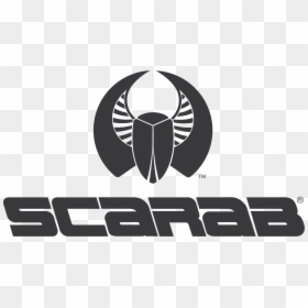 Transparent Authorized Dealer Png - Scarab Jet Boats Logo, Png Download ...