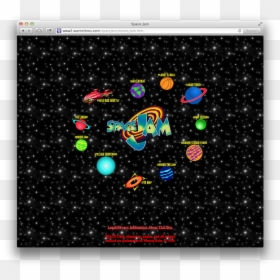 The World’s First Websites Get A Second Life - Kirby Super Star Milky Way Wishes Map, HD Png Download - second life png