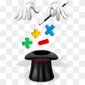 Transparent Signos Matematicos Png, Png Download - matematicas png