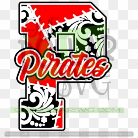 Graphic Design, HD Png Download - pirate bandana png