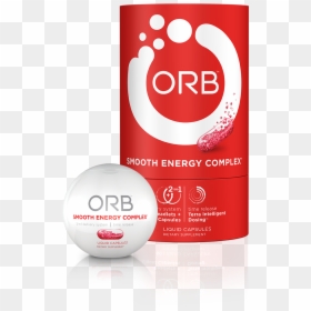 Dietary Supplement, HD Png Download - energy orb png