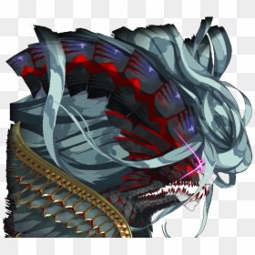 Fate Stay Night Tiamat , Png Download - Fate Stay Night Tiamat, Transparent Png - tiamat png