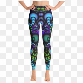 Type Of Leggings, HD Png Download - energy orb png