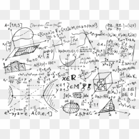 Math, Formulas, Store Aljanh - Mathematics Png, Transparent Png - matematicas png