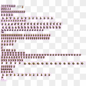 Fire Sprite Png, Transparent Png - fire sprite png