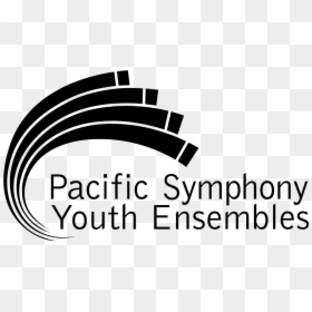 Pacific Symphony Youth Ensembles, HD Png Download - symphony png