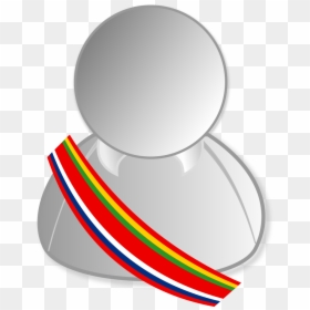 Venezuela Political Personality Icon Png, Transparent Png - africa icon png