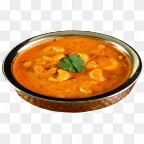 Transparent Curry Png - Kaju Curry Images Png, Png Download - gravy png