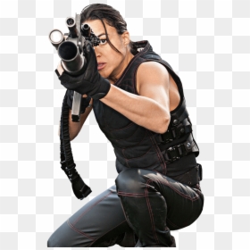Resident Evil 5 Alice, HD Png Download - resident evil zombie png