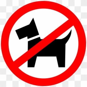 Forbidden Sign Dog Clipart , Png Download - Down Steal This Album, Transparent Png - forbidden png