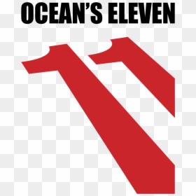 Ocean"s Eleven Logo Png Transparent - Ocean's Eleven Logo, Png Download - face reveal png