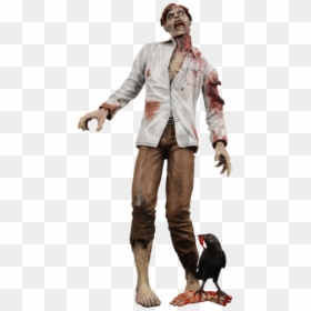Zombie Png, Download Png Image With Transparent Background, - Lab Coat Zombie, Png Download - resident evil zombie png
