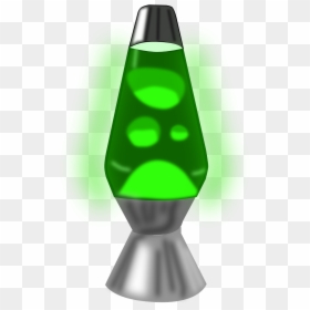 Lava Lamp Png, Transparent Png - 1960s png