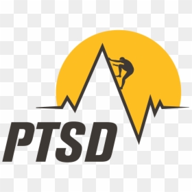 Ptsd - Ptsd Transparent, HD Png Download - ptsd png