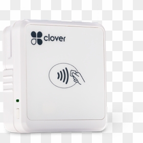 Clover Go Bluetooth, HD Png Download - swiper png
