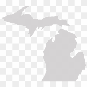 Michigan Background - Debbie Stabenow District, HD Png Download - pure michigan png