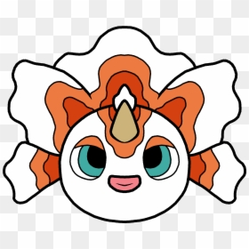 Goldeen, HD Png Download - goldeen png