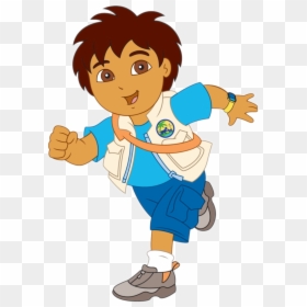 Dora The Explorer Wiki, HD Png Download - swiper png