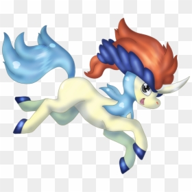 Cartoon, HD Png Download - goldeen png