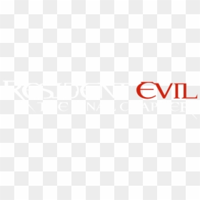 Resident Evil, HD Png Download - resident evil zombie png