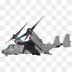 Osprey Clipart Plane - Osprey Plane Png, Transparent Png - osprey png