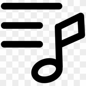 Playlist, HD Png Download - playlist png