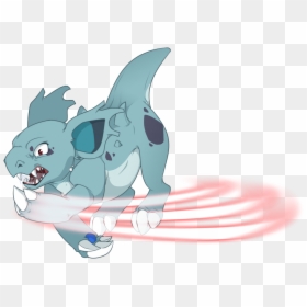 Nidorina Used Fury Swipes Game Art Hq Pokemon Art Tribute - Pokemon Nidorina Moves, HD Png Download - nidoqueen png