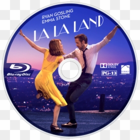 La La Land Label, HD Png Download - la la land png